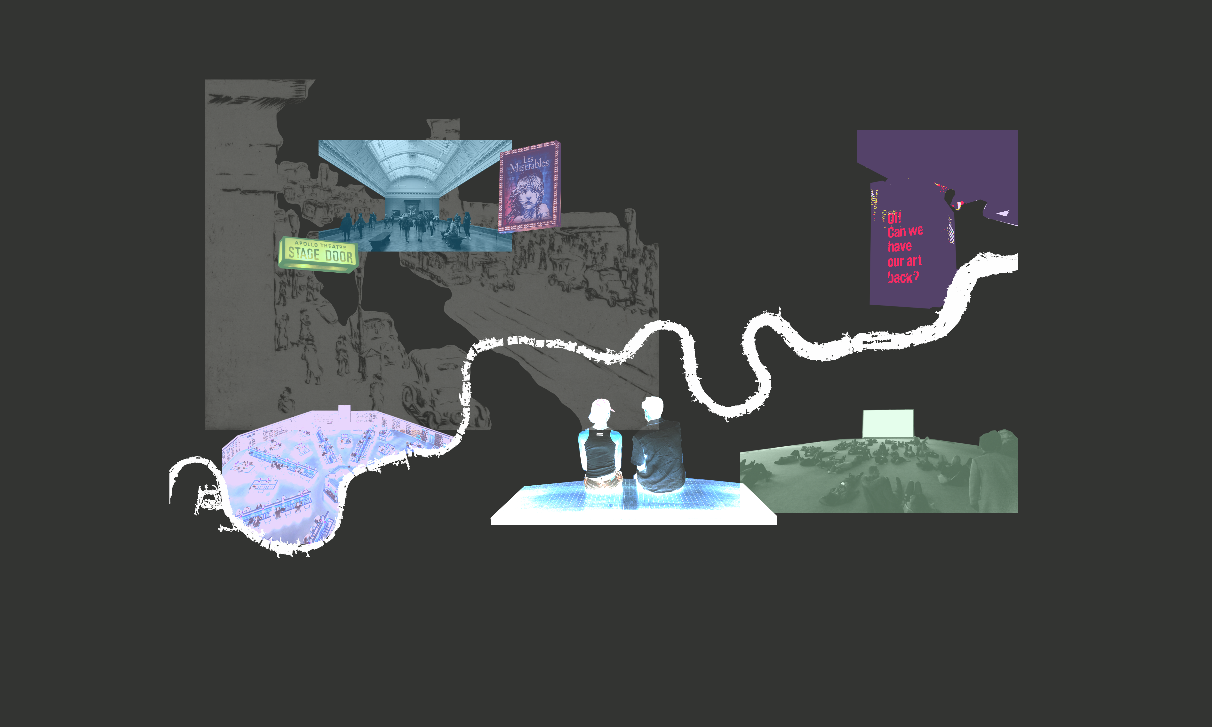 Cultural Cartographies