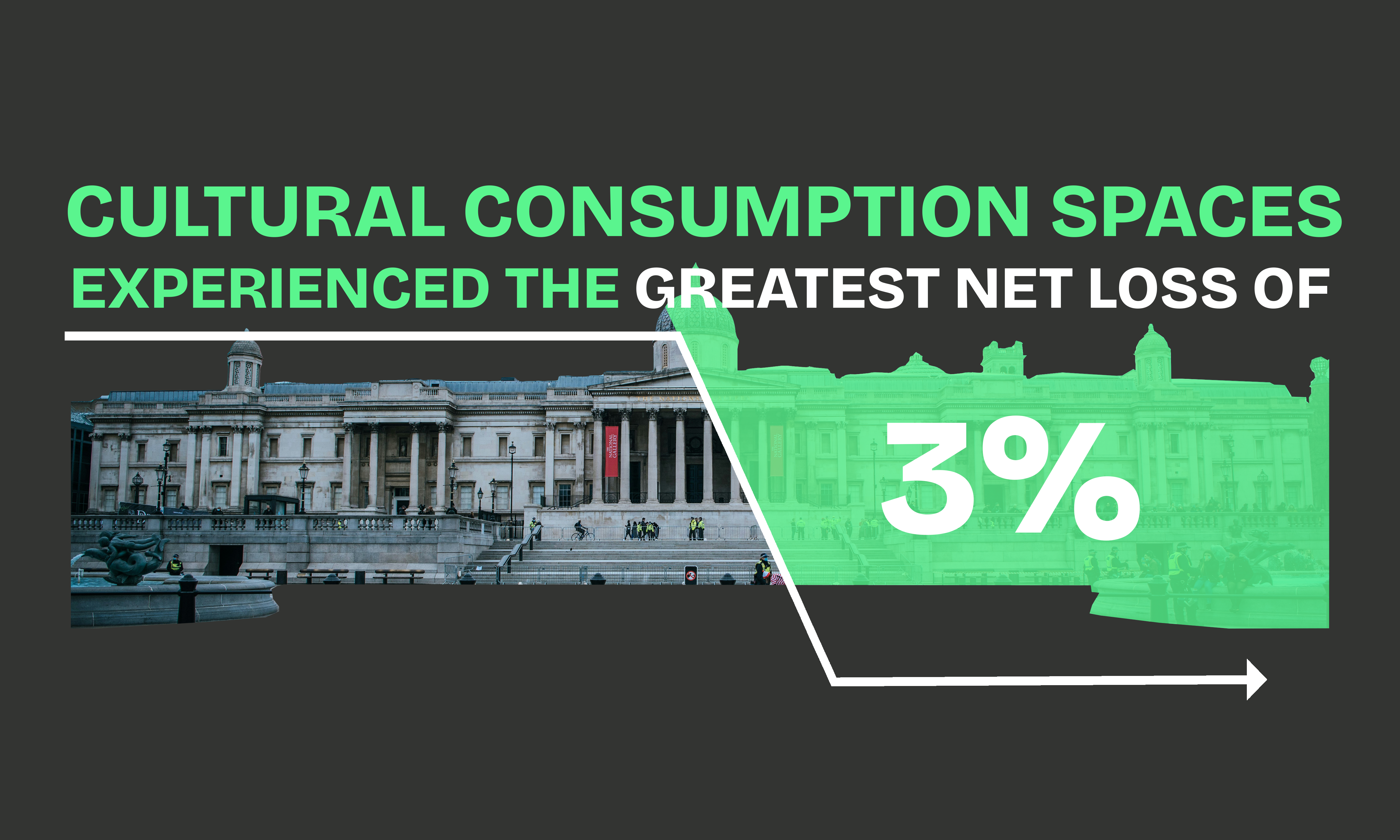 Cultural Consumption Net Loss